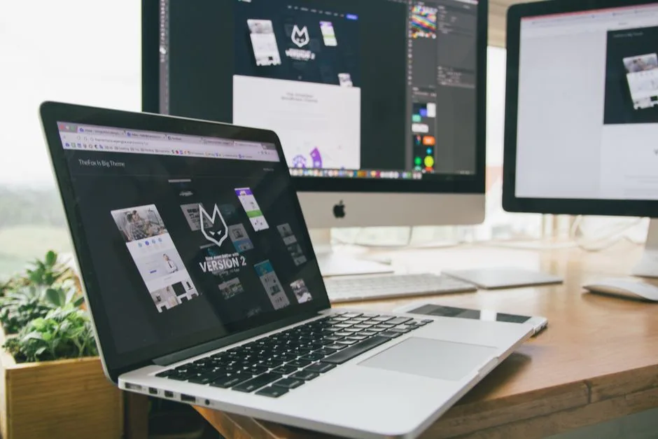 Créer un site WordPress au Cameroun : guide pas à pas