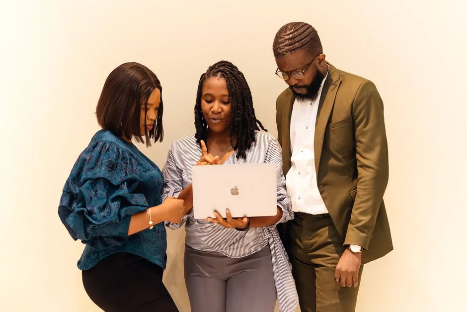 Transformation digitale des entreprises au Cameroun